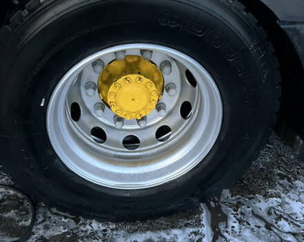 Вольво FH 13 2012 в Луцке на Automoto.ua Вольво FH 13, объемом двигателя 0 л и пробегом 623 тыс. км за 29900 $, фото 8 на Automoto.ua