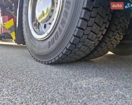 Вольво FH 13, объемом двигателя 0 л и пробегом 1 тыс. км за 45000 $, фото 20 на Automoto.ua