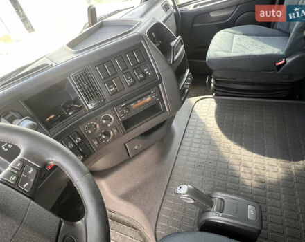 Вольво FH 13, об'ємом двигуна 0 л та пробігом 8 тис. км за 26500 $, фото 10 на Automoto.ua