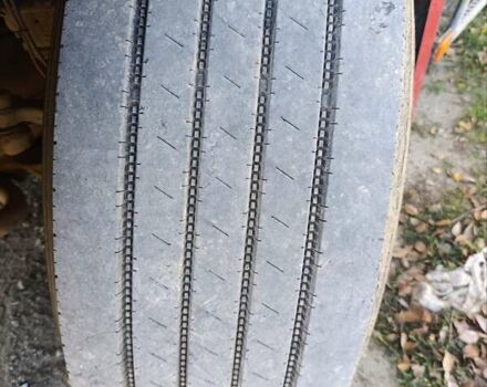 Вольво FH 13, объемом двигателя 12.8 л и пробегом 1 тыс. км за 23000 $, фото 5 на Automoto.ua