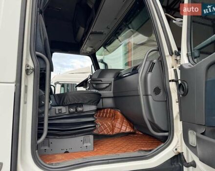 Вольво FH 13, об'ємом двигуна 0 л та пробігом 999 тис. км за 19900 $, фото 23 на Automoto.ua