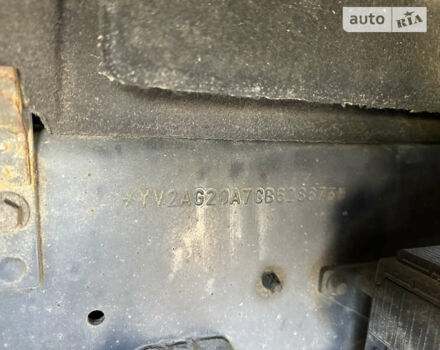 Вольво FH 13, об'ємом двигуна 0 л та пробігом 1 тис. км за 19000 $, фото 1 на Automoto.ua