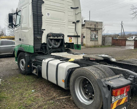 Вольво FH 13, объемом двигателя 0 л и пробегом 940 тыс. км за 23665 $, фото 4 на Automoto.ua