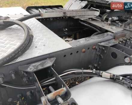 Вольво FH 13, об'ємом двигуна 0 л та пробігом 368 тис. км за 29681 $, фото 11 на Automoto.ua