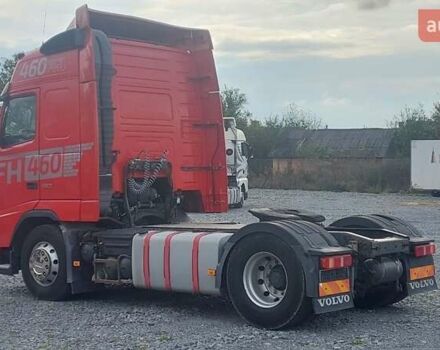 Вольво FH 13, об'ємом двигуна 0 л та пробігом 1 тис. км за 21900 $, фото 5 на Automoto.ua