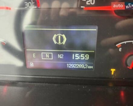 Вольво FH 13, об'ємом двигуна 0 л та пробігом 1 тис. км за 18700 $, фото 11 на Automoto.ua