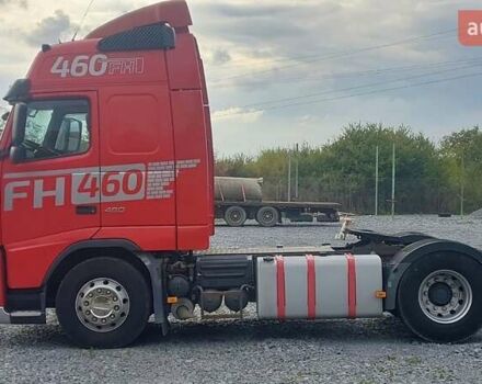 Вольво FH 13, об'ємом двигуна 0 л та пробігом 1 тис. км за 21900 $, фото 6 на Automoto.ua