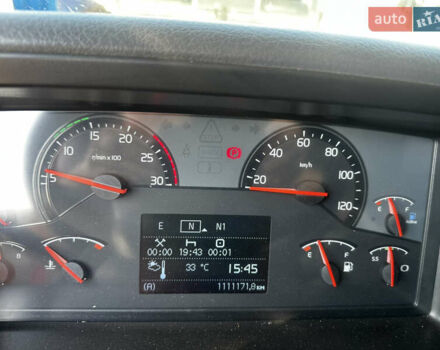 Вольво FH 13, объемом двигателя 12.9 л и пробегом 111 тыс. км за 24000 $, фото 4 на Automoto.ua