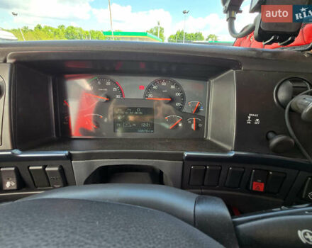 Вольво FH 13 2012 у Ратне на Automoto.ua Вольво FH 13, об'ємом двигуна 0 л та пробігом 100 тис. км за 23900 $, фото 13 на Automoto.ua