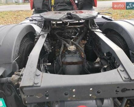 Вольво FH 13, об'ємом двигуна 0 л та пробігом 368 тис. км за 29681 $, фото 6 на Automoto.ua