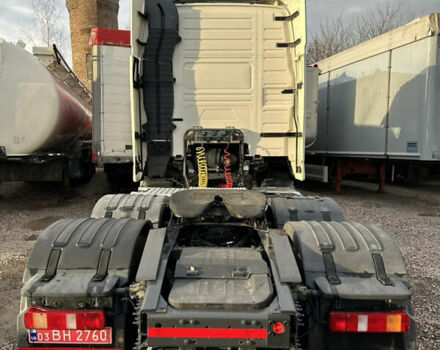 Вольво FH 13, об'ємом двигуна 12.5 л та пробігом 970 тис. км за 21499 $, фото 7 на Automoto.ua