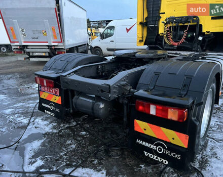 Вольво FH 13 2012 в Луцке на Automoto.ua Вольво FH 13, объемом двигателя 0 л и пробегом 623 тыс. км за 29900 $, фото 7 на Automoto.ua