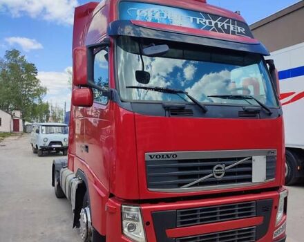 Вольво FH 13, объемом двигателя 0 л и пробегом 1 тыс. км за 15500 $, фото 3 на Automoto.ua