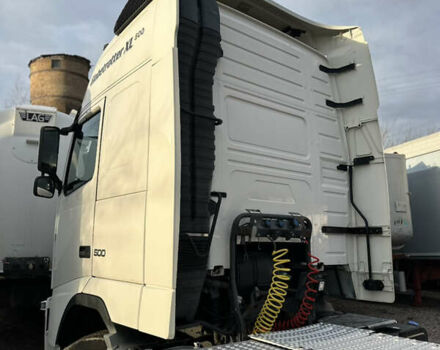 Вольво FH 13, об'ємом двигуна 12.5 л та пробігом 970 тис. км за 21499 $, фото 10 на Automoto.ua