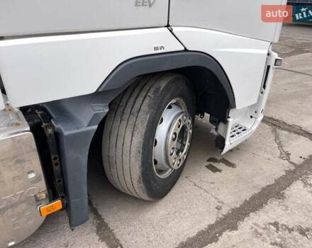 Вольво FH 13, об'ємом двигуна 0 л та пробігом 999 тис. км за 19900 $, фото 12 на Automoto.ua