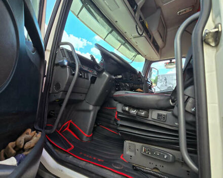 Вольво FH 13 2012 у Ратне на Automoto.ua Вольво FH 13, об'ємом двигуна 0 л та пробігом 100 тис. км за 23900 $, фото 10 на Automoto.ua