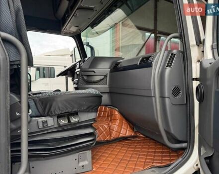 Вольво FH 13, об'ємом двигуна 0 л та пробігом 999 тис. км за 19900 $, фото 25 на Automoto.ua