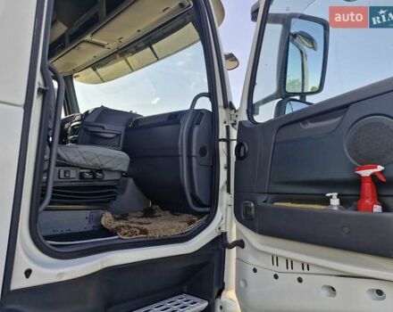 Вольво FH 13, объемом двигателя 0 л и пробегом 1 тыс. км за 45000 $, фото 18 на Automoto.ua