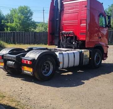 Вольво FH 13, объемом двигателя 0 л и пробегом 1 тыс. км за 24700 $, фото 12 на Automoto.ua