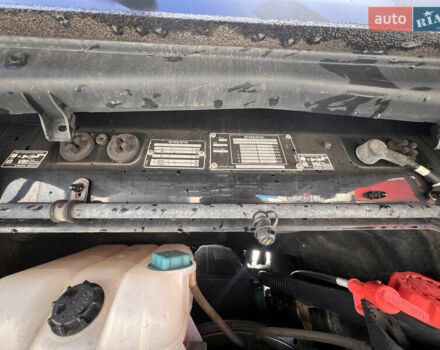 Вольво FH 13, об'ємом двигуна 0 л та пробігом 8 тис. км за 26500 $, фото 20 на Automoto.ua