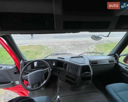 Вольво FH 13, об'ємом двигуна 0 л та пробігом 368 тис. км за 29681 $, фото 16 на Automoto.ua