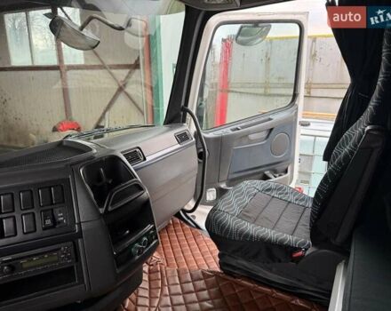 Вольво FH 13, об'ємом двигуна 0 л та пробігом 999 тис. км за 19900 $, фото 27 на Automoto.ua