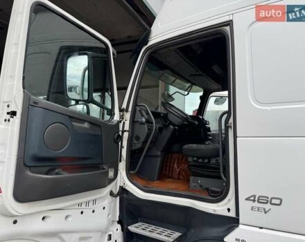 Вольво FH 13, об'ємом двигуна 0 л та пробігом 999 тис. км за 19900 $, фото 16 на Automoto.ua