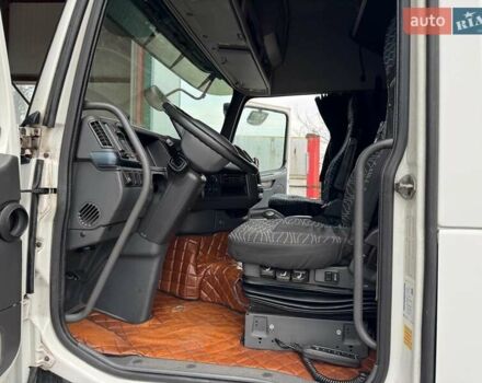 Вольво FH 13, об'ємом двигуна 0 л та пробігом 999 тис. км за 19900 $, фото 28 на Automoto.ua