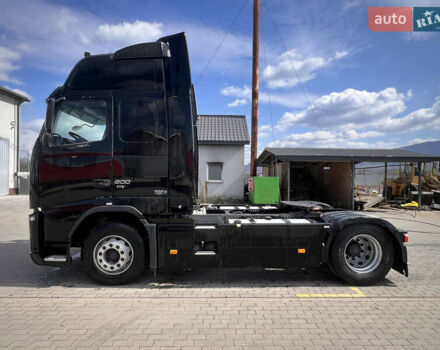 Вольво FH 13, об'ємом двигуна 0 л та пробігом 8 тис. км за 26500 $, фото 1 на Automoto.ua