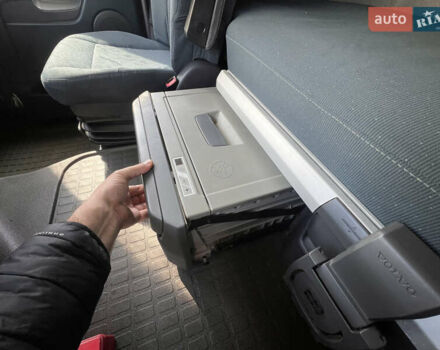 Вольво FH 13, об'ємом двигуна 0 л та пробігом 8 тис. км за 26500 $, фото 13 на Automoto.ua