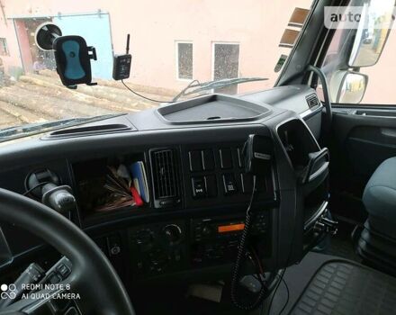 Вольво FH 13, об'ємом двигуна 0 л та пробігом 1 тис. км за 29000 $, фото 10 на Automoto.ua