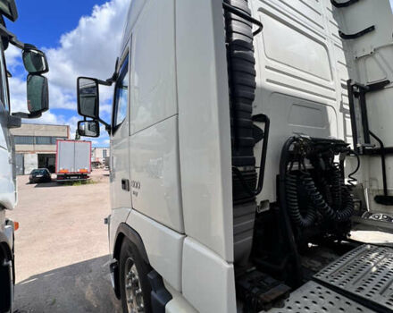 Вольво FH 13, об'ємом двигуна 0 л та пробігом 25 тис. км за 27227 $, фото 8 на Automoto.ua