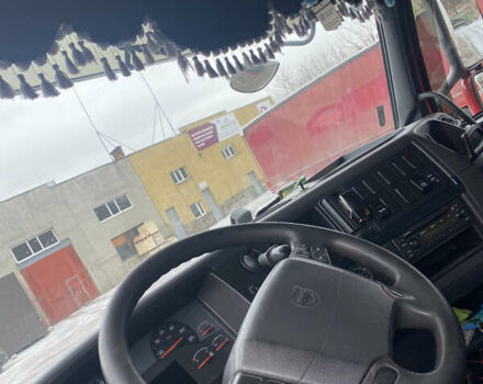 Вольво FH 13, объемом двигателя 12.9 л и пробегом 111 тыс. км за 24000 $, фото 6 на Automoto.ua