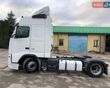 Вольво FH 13, об'ємом двигуна 0 л та пробігом 999 тис. км за 19900 $, фото 19 на Automoto.ua