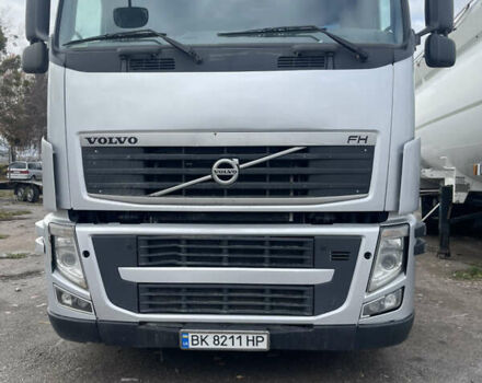 Вольво FH 13, объемом двигателя 0 л и пробегом 1 тыс. км за 20000 $, фото 1 на Automoto.ua