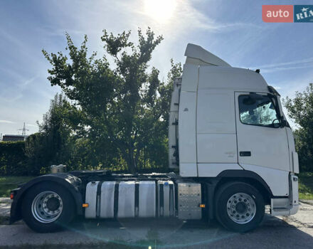Вольво FH 13, об'ємом двигуна 0 л та пробігом 1 тис. км за 19000 $, фото 11 на Automoto.ua