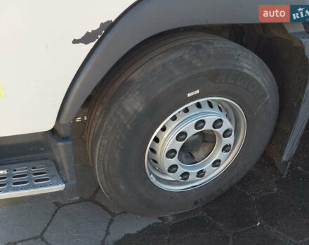 Вольво FH 13 2012 у Ратне на Automoto.ua Вольво FH 13, об'ємом двигуна 0 л та пробігом 100 тис. км за 23900 $, фото 9 на Automoto.ua