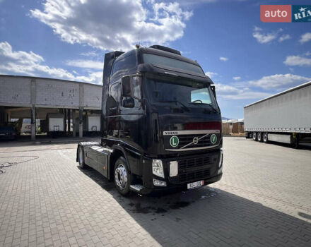 Вольво FH 13, об'ємом двигуна 0 л та пробігом 8 тис. км за 26500 $, фото 7 на Automoto.ua