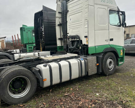 Вольво FH 13, объемом двигателя 0 л и пробегом 940 тыс. км за 23665 $, фото 5 на Automoto.ua