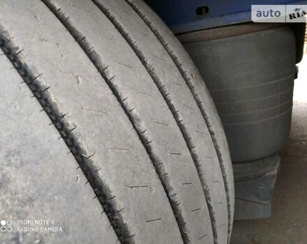 Вольво FH 13, об'ємом двигуна 0 л та пробігом 1 тис. км за 29000 $, фото 14 на Automoto.ua