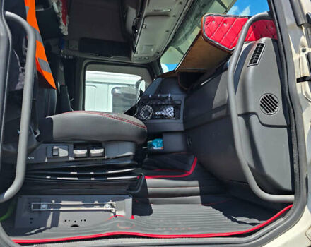 Вольво FH 13 2012 у Ратне на Automoto.ua Вольво FH 13, об'ємом двигуна 0 л та пробігом 100 тис. км за 23900 $, фото 11 на Automoto.ua