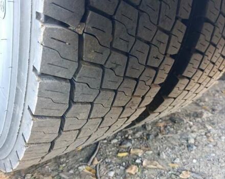 Вольво FH 13, объемом двигателя 12.8 л и пробегом 1 тыс. км за 23000 $, фото 8 на Automoto.ua