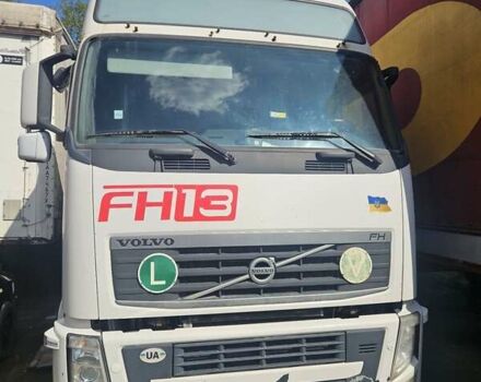 Вольво FH 13, объемом двигателя 0 л и пробегом 1 тыс. км за 15400 $, фото 2 на Automoto.ua
