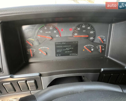 Вольво FH 13, об'ємом двигуна 0 л та пробігом 8 тис. км за 26500 $, фото 23 на Automoto.ua