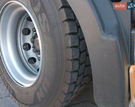 Вольво FH 13 2012 у Ратне на Automoto.ua Вольво FH 13, об'ємом двигуна 0 л та пробігом 100 тис. км за 23900 $, фото 5 на Automoto.ua