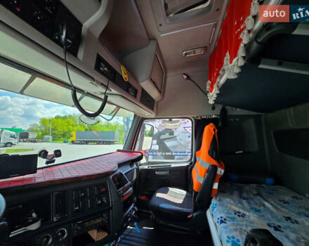 Вольво FH 13 2012 у Ратне на Automoto.ua Вольво FH 13, об'ємом двигуна 0 л та пробігом 100 тис. км за 23900 $, фото 12 на Automoto.ua