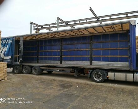 Вольво FH 13, об'ємом двигуна 0 л та пробігом 1 тис. км за 29000 $, фото 16 на Automoto.ua