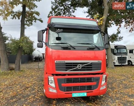 Вольво FH 13, об'ємом двигуна 0 л та пробігом 368 тис. км за 29681 $, фото 1 на Automoto.ua
