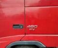 Вольво FH 13, объемом двигателя 0 л и пробегом 1 тыс. км за 15500 $, фото 10 на Automoto.ua