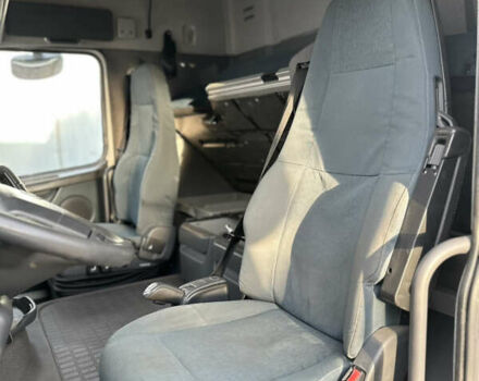 Вольво FH 13, об'ємом двигуна 12.5 л та пробігом 970 тис. км за 21499 $, фото 21 на Automoto.ua